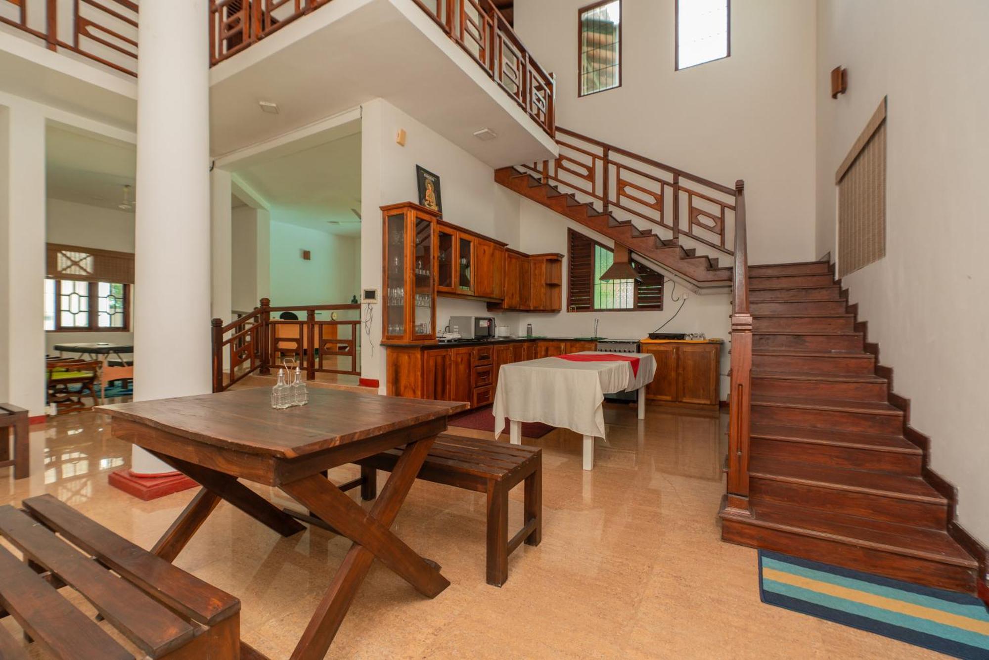 The Calm Of8 Hotel Unawatuna Exterior photo